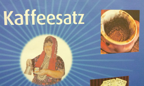 kaffeesatz